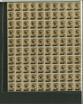 Stamp of Yugoslavia 1945-47 Yugoslavia - Istria, Rijeka, Triest - lot