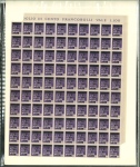 Stamp of Yugoslavia 1945-47 Yugoslavia - Istria, Rijeka, Triest - lot