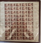 Stamp of France » Collections France et Possessions Françaises : 1849-2000, dans
