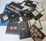 Stamp of France » Collections France et Possessions Françaises : 1849-2000, dans