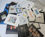 Stamp of France » Collections France et Possessions Françaises : 1849-2000, dans