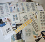 Stamp of France » Collections France et Possessions Françaises : 1849-2000, dans