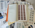 Stamp of France » Collections France et Possessions Françaises : 1849-2000, dans