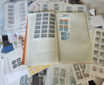 Stamp of France » Collections France et Possessions Françaises : 1849-2000, dans