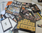 Stamp of France » Collections France et Possessions Françaises : 1849-2000, dans
