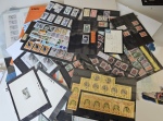 Stamp of France » Collections France et Possessions Françaises : 1849-2000, dans