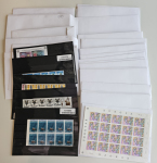 Stamp of Large Lots and Collections CEPT/Europa : 1958-2006, strong accumulation of stamps,