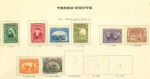 Stamp of Canada » Canada and Provinces Collections 1857-1930 : Newfoundland collection */used with SG