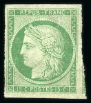 Stamp of France » Collections 1849-1996, dans 3 reliures électriques Yvert, collection