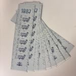 Stamp of France » Collections France : 1980-2005, impressionnante accumulation de 1400 carnets tous commémoratifs
