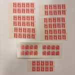 Stamp of Colonies françaises » Colonies Francaise Collections et Lots DOM-TOM et Monaco : 1980-2010, lot de 200 carnets neufs de Monaco, Andorre et divers DOM-TOM