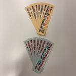 Stamp of Colonies françaises » Colonies Francaise Collections et Lots DOM-TOM et Monaco : 1980-2010, lot de 200 carnets neufs de Monaco, Andorre et divers DOM-TOM