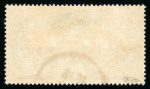 Stamp of France » Poste Aérienne France poste aérienne : 1936, YT n° 14 et n° 15 oblitérés.