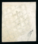 Stamp of France » Collections France : 1849-1900, sur plusieurs feuilles ensemble de classiques neufs/oblitérés.