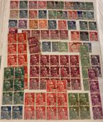 Stamp of France » Collections 1970-2016, collection de timbres modernes sur le thème