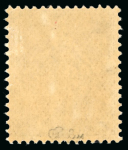 Stamp of France » Émissions à partir de 1900 1903, Semeuse lignée YT n° 131 signé Calves, n° 132
