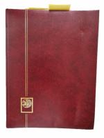 Stamp of Large Lots and Collections All world : 1850-2000, in a big and heavy box accumulation