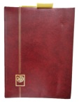 Stamp of Large Lots and Collections All world : 1850-2000, in a big and heavy box accumulation