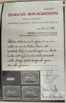 Stamp of Liberia 1860-1964, collected over decades and in this period