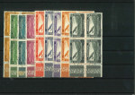 Stamp of Syria les ref Yvert et tellier