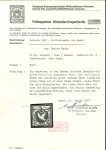Stamp of Switzerland / Schweiz » Kantonalmarken » Basel Basler Taube, in der lebhaftblauen Nuance, ungebraucht ohne Gummi