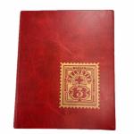 Stamp of Switzerland / Schweiz » Sammlungen 1829-1858, Album mit 80 Vorphila-Briefen oder Briefe ohne Marken,