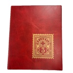 Stamp of Switzerland / Schweiz » Sammlungen 1829-1858, Album mit 80 Vorphila-Briefen oder Briefe ohne Marken,