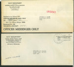 Stamp of Large Lots and Collections all world 1791-1926, small mixed lot of 12 covers