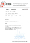 Stamp of Switzerland / Schweiz » Kantonalmarken » Basel 1848, Basler Taube in der lebhaftblauen Nuance auf linkem Stadtbriefteil