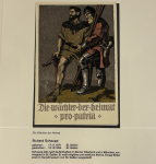 Stamp of Switzerland / Schweiz » Sammlungen 1910-1941, grosse Sammlung von 180 Bundesfeierkarten