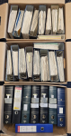 Stamp of Thematics » Space Topics Space : 1960-2000, in 24 large stockbooks beautiful