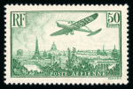 Stamp of France » Collections 1900-1990, sélection de timbres de France peu courant