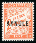 Stamp of France » Collections 1900-1990, sélection de timbres de France peu courant