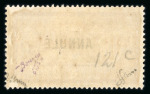 Stamp of France » Collections 1900-1990, sélection de timbres de France peu courant