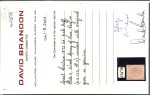 Stamp of Great Britain » 1855-1900 Surface Printed » 1867-80 Large Uncoloured Corner Letters, Wmk Spray of Rose 1872-73 wmk Spray 6d pale buff pl.11 IC mint