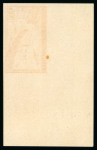Stamp of Colonies françaises » Fezzan Fezzan poste aérienne : 1948, Y&T n°4-7 non dentelés