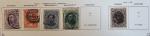 Stamp of United States » Collections United States : 1851-1976, in a large Yvert album,