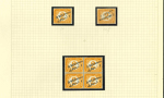 Stamp of Egypt » Collections 1884-1965 Almost complete mint collection neatly mounted