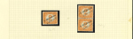 Stamp of Egypt » Collections 1884-1965 Almost complete mint collection neatly mounted