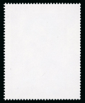 Stamp of France » Variétés et curiosités Variété : 2003, Kandinsky Y&T n°3585a superbe variété