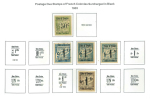 Stamp of Colonies françaises » Côte-d'Ivoire Côte-d'Ivoire : 1892-1947