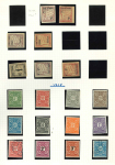 Stamp of Colonies françaises » Côte-d'Ivoire Côte-d'Ivoire : 1892-1947