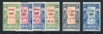 Stamp of Colonies françaises » St. Pierre et Miquelon Saint-Pierre et Miquelon : 1942, timbres "France Libre"