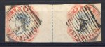 Stamp of India » 1854 Lithographs Withdrawn