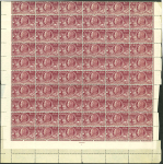 Stamp of Ireland » 1950-Date Commemoratives 1948 Wolfe Tone 1798 Insurrection Anniversary set of