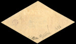 Stamp of Colonies françaises » Côtes des Somalis 1894, Cote des Somalis Y&T n°20, 25f rose et bleu,