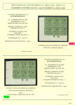 Stamp of Ireland » 1922 (Feb) Dollard Overprints (T1-T14) 1/2d green, specialised study of the S21, S22 and R21