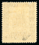 Stamp of Colonies françaises » Fezzan Fezzan : 1943, Y&T n° 5, n° 6 et n° 7 neufs * signés