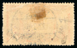 Stamp of Colonies françaises » Cameroun Cameroun : 1915, Corps Expéditionnaire Y&T n° 48, n°