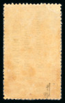 Stamp of Colonies françaises » Cameroun Cameroun : 1915, Corps Expéditionnaire Y&T n° 42, n°